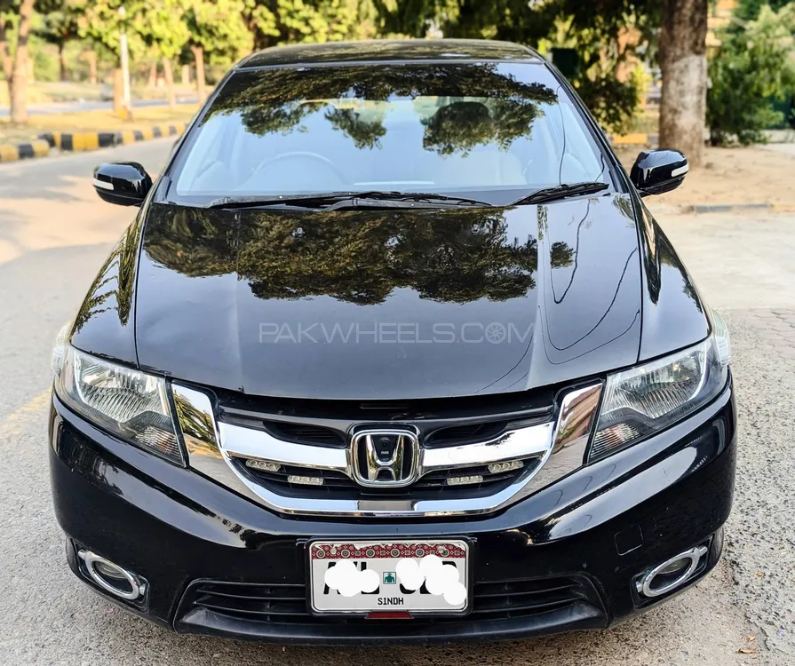 Honda City 2012 for sale in Islamabad