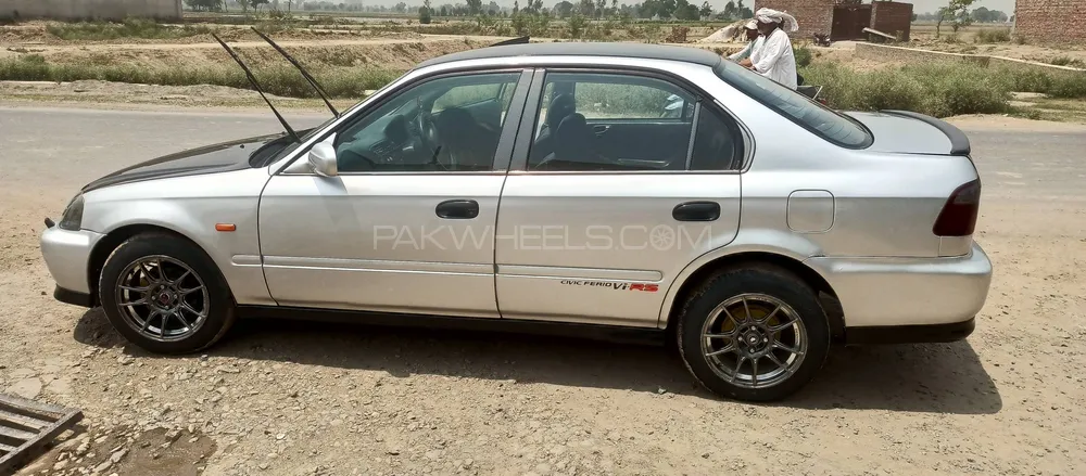 Honda Civic 1999 for sale in Gujranwala