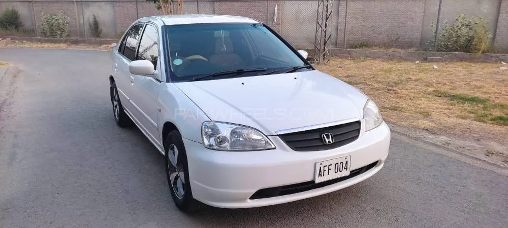 Honda Civic 2003 for sale in Multan