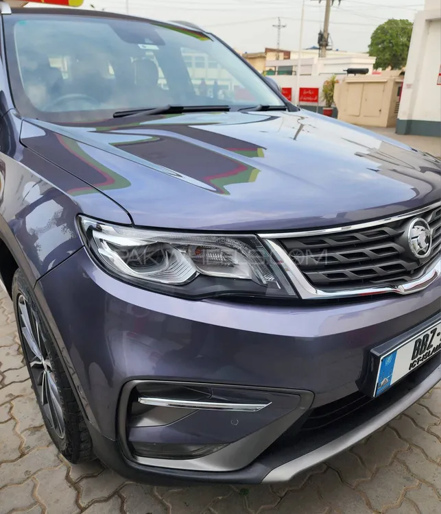 Proton X70 2023 for sale in Sialkot