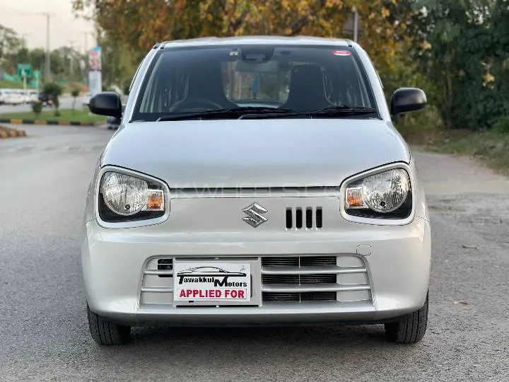 سوزوکی آلٹو 2020 for Sale in اسلام آباد Image-1