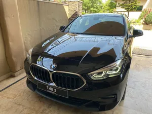 BMW 2 Series 218i Gran Coupe 2022 for Sale