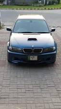 BMW 3 Series 2003 for Sale