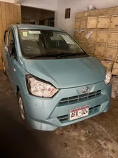 Daihatsu Mira B SA III 2020 for Sale