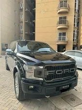 Ford F 150 2018 for Sale