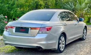 Honda Accord 24TL Sports Style 2008 for Sale