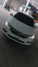 Honda City 1.2L M/T 2021 for Sale