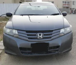 Honda City 1.3 i-VTEC Prosmatec 2014 for Sale