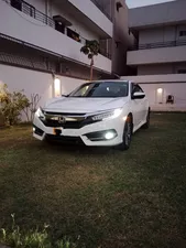 Honda Civic 2022 for Sale