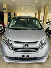 Honda Freed Hybrid EX 2018 for Sale