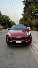 KIA Sportage FWD 2020 for Sale