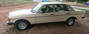 Mercedes Benz X 1980 for Sale
