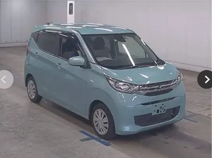 Mitsubishi Ek Wagon E 2020 for Sale