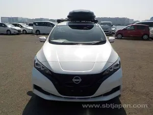 Nissan Leaf 2021 for Sale