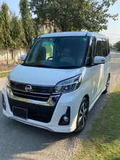 Nissan Roox 2018 for Sale