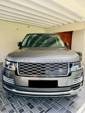 Range Rover Autobiography 2018 for Sale