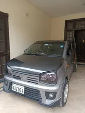 Suzuki Alto VX 2020 for Sale