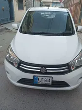 Suzuki Cultus VXL 2021 for Sale