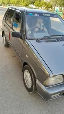 Suzuki Mehran VX 2010 for Sale