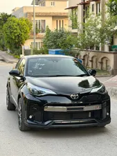 Toyota C-HR S-GR Package 2019 for Sale