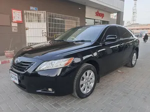 Toyota Camry 2006 for Sale