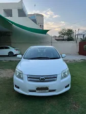 Toyota Corolla Axio 2007 for Sale