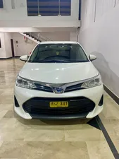 Toyota Corolla Axio 2017 for Sale