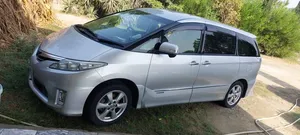 Toyota Estima Hybrid 2011 for Sale