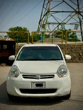 Toyota Passo 2010 for Sale