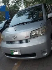 Toyota Porte 2012 for Sale