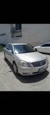 Toyota Premio G EX Package 2.0 2002 for Sale