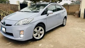 Toyota Prius G Touring Selection 1.8 2010 for Sale