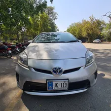 Toyota Prius 2012 for Sale