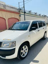 Toyota Probox F Extra Package 2006 for Sale