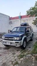 Toyota Surf SSR-G 3.0D 1996 for Sale