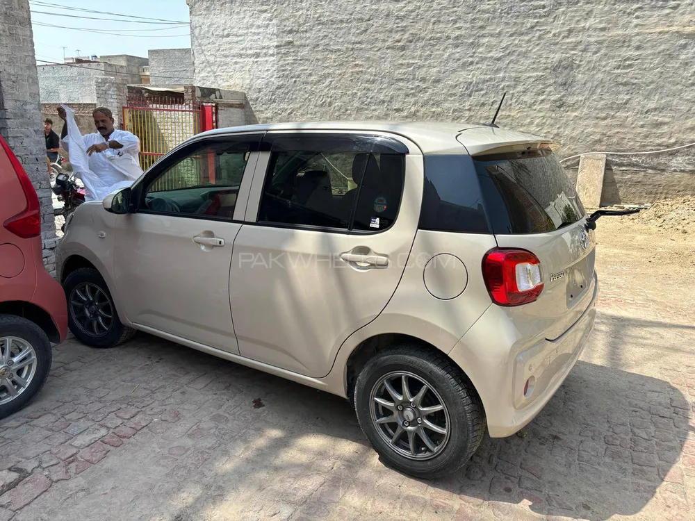 Toyota Passo 2020 for sale in Sialkot