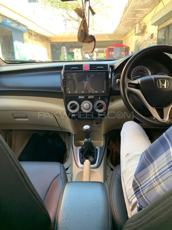Honda City 2018 for sale in Gujrat