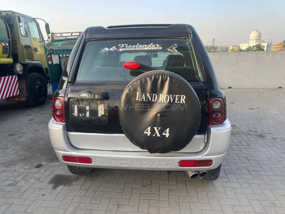 Land Rover Defender 1999 for sale in Mirpur A.K.