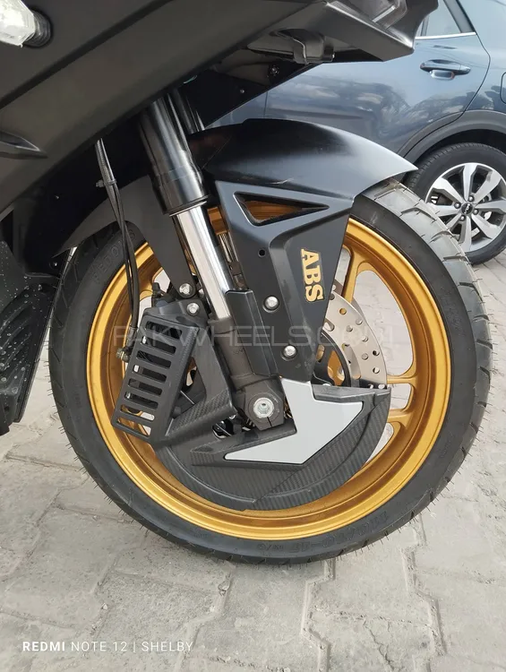 Shelby YCR Boom 400cc 2024 for Sale Shelby YCR Boom 400cc 2024 for Sale Image-14