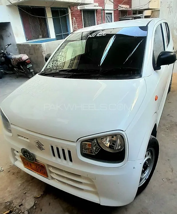 Suzuki Alto 2023 for sale in Hyderabad