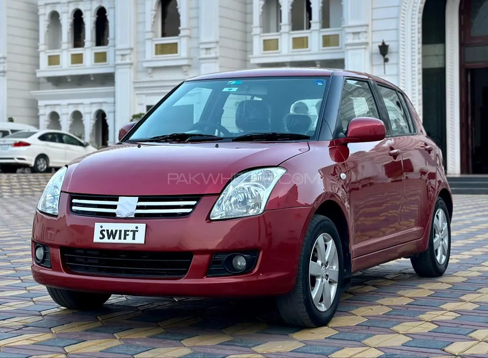 Suzuki Swift 2015 for sale in Gujrat