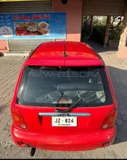 Chery QQ 2006 for Sale