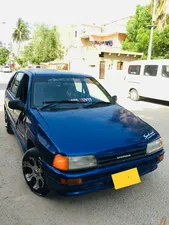 Daihatsu Charade 1994 for Sale