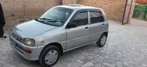 Daihatsu Cuore CL Eco 2002 for Sale