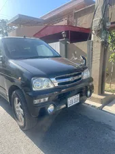 Daihatsu Terios Kid Custom L 1999 for Sale