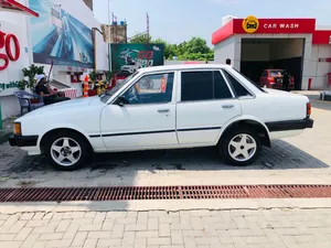 Daihatsu YRV 1984 for Sale