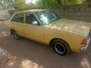 Datsun 120 Y 1980 for Sale