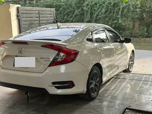 Honda Civic 1.8 i-VTEC CVT 2020 for Sale