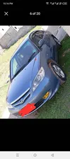 Honda Civic EXi 2005 for Sale