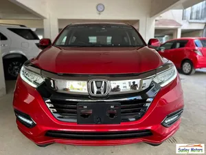 Honda Vezel Hybrid Z 2018 for Sale